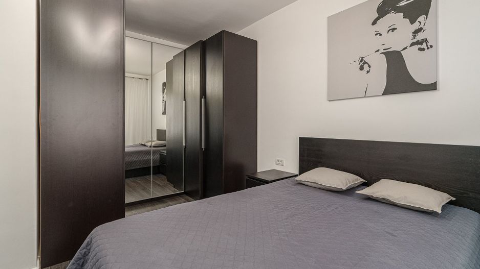 Casă ideală pentru familie–4 camere, curte amenajată, complex privat-securizat - Poză 26