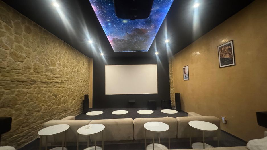 Pensiune deosebită în Bran || priveliște panoramică, facilitati premium - Poză 25