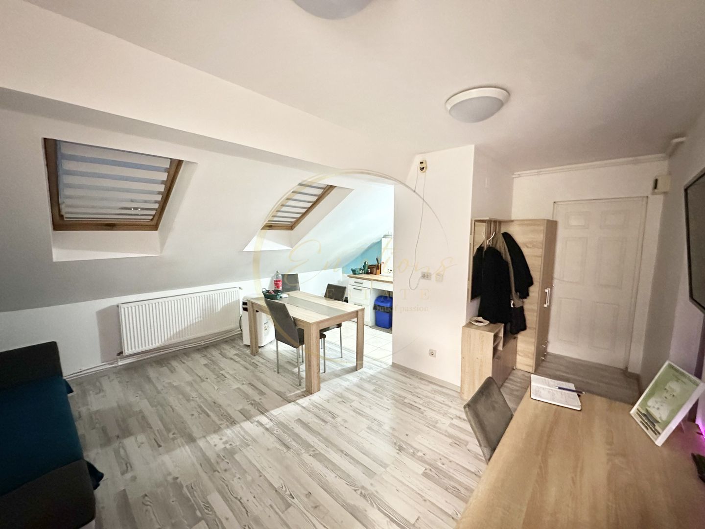 NOU | Aprtament 2 camere - Elisabetin - Poză 2