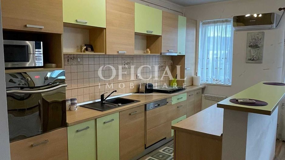 Apartament 2 camere | Pet Friendly | Parcare | AC | Somesului Floresti - Poză 6