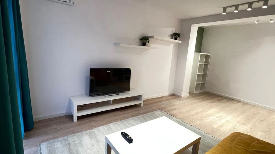 AP. 2 CAMERE CELLINI RESIDENCE, CENTRALA, BLOC NOU, BUCATARIE INCHISA - Poză 4