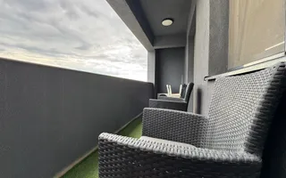 Apartament 2 camere decomandat + parcare subterana Pacurari Grand Beetle - Poză 17