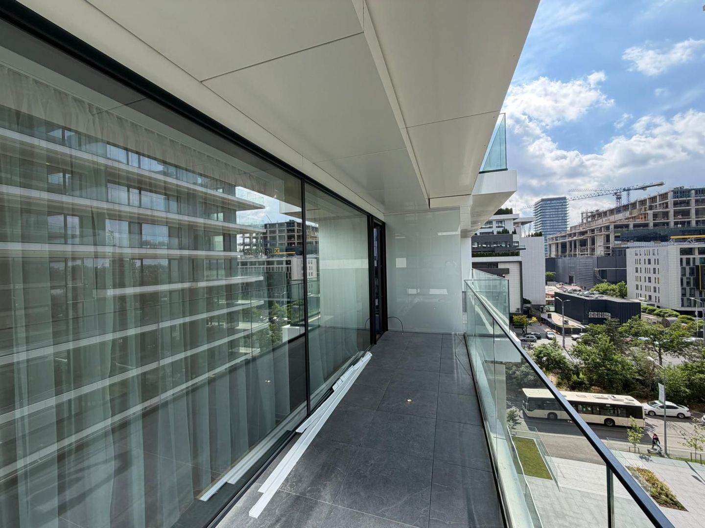 Apartament  High-End 3 camere | One Floreasca Towers - Poză 2