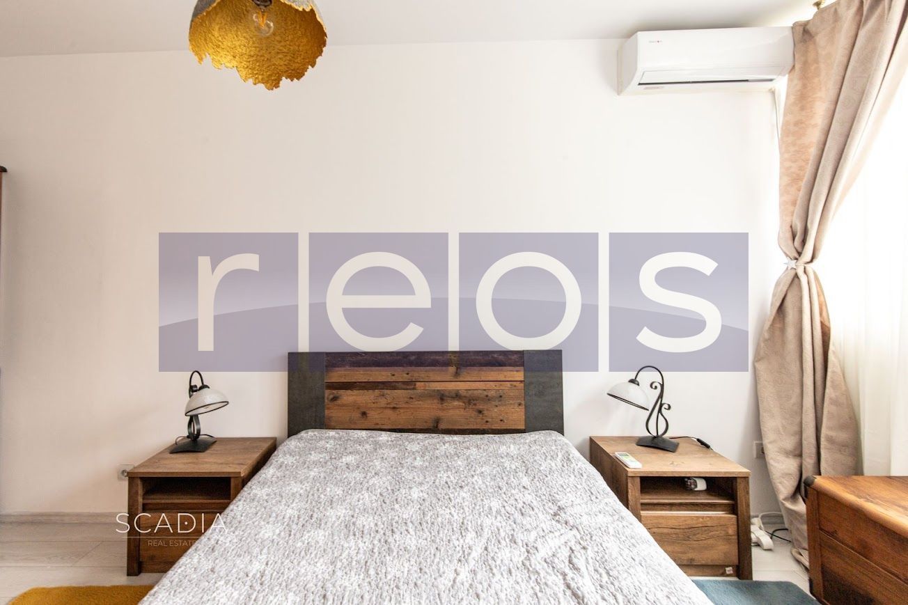 Inchiriere apartament 3 camere modern  Floreasca | Pet friendly - Poză 9