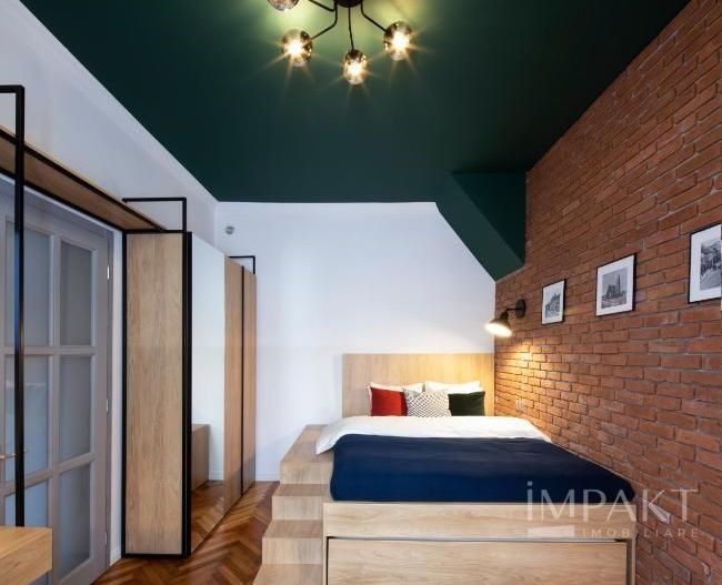 Pachet investitional | 2 apartamente | Randament activ | Zona Centrala - Poză 21