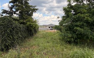Teren intravilan 550mp de vanzare in Paleu - Poză 5