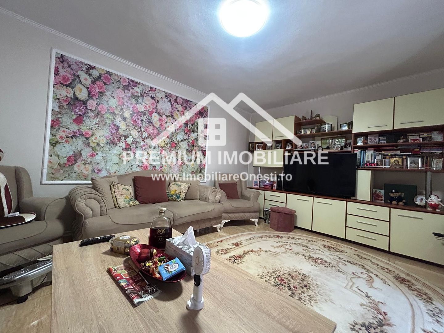 „Vilă cu piscină și teren 1.400 mp în zona Mal, Onești - Poză 15
