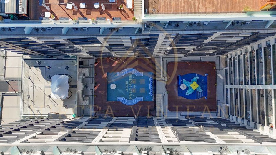 Mamaia Nord – Complex pe malul marii - Apartament cu 2 camere. - Poză 26