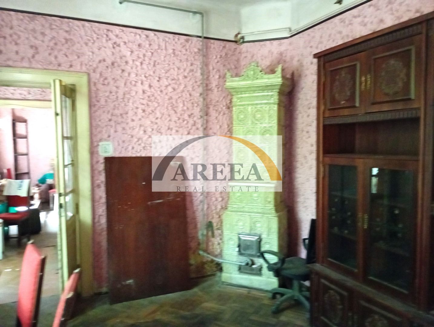 OPORTUNITATE - Popa Nan-Unirii - casa de renovat cu teren 432 mp - Poză 6