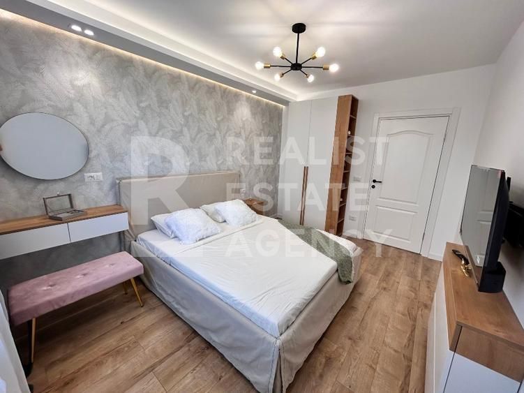 Vânzare, apartament cu 3 camere în zona Drumul Taberei - Poză 7