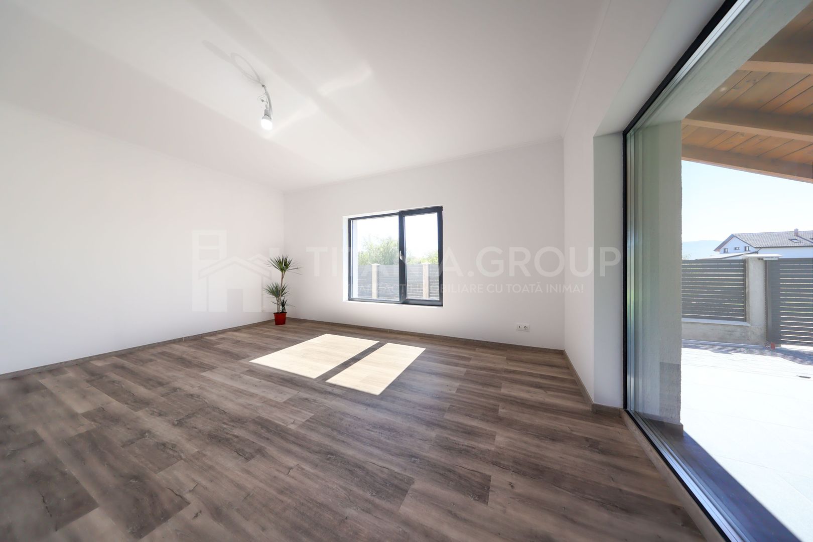 Casa moderna cu 3 camere, toate utilitatile - Harman, Brasov - Poză 5