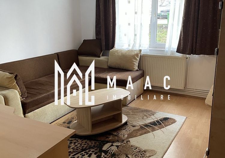 Garsonieră Decomandată | 27 mp utili | Parter | Vasile Aaron | Investiție - Poză 8