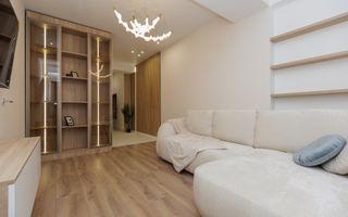 Vânzare, apartament, 2 camere, strada Ialoveni, Telecentru - Poză 1