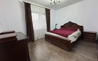 VILA Individuala cu 4 camere - 3 bai | 566 mp teren - - Poză 12