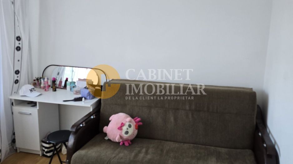 BAZA 3 - BLOC DUPA 80 - 2 CAMERE DECOMANDAT - ETAJ 3 - FARA RISC - Poză 4