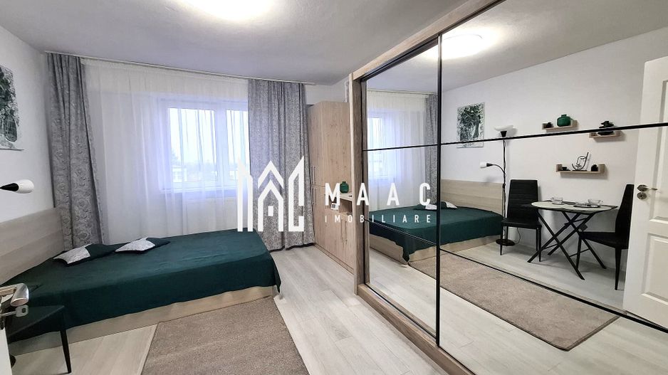 Garsoniera I Renovata I Zona Henri Coanda - Poză 1