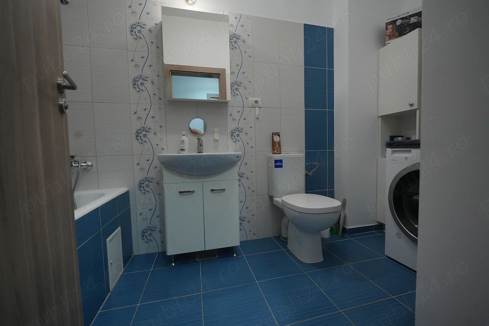 Vând apartament 3 camere, Braytim, Timișoara - Poză 10