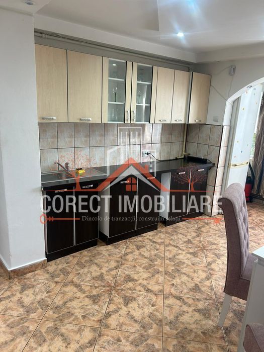 💥 Apartament de inchiriat 2 camere Str Rodnei - Poză 4
