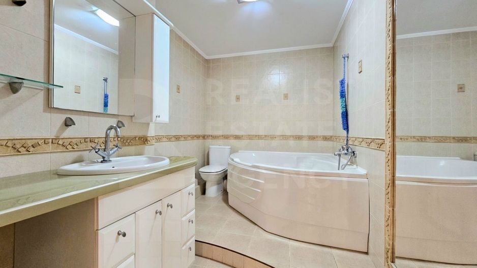 Chirie, apartament, 1 cameră, bd. Decebal, Botanica - Poză 5