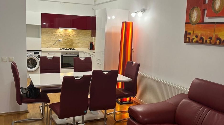 Apartament 2 camere zona Pipera -  Școala Americană - Poză 6