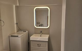 Duplex luxos 3 camere, 130 mp, complet mobilat pretabil birou - Poză 22