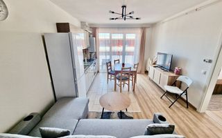 Apartament cu 3 camere- PET FRIENDLY- Avantgarden Bartolomeu - Poză 1