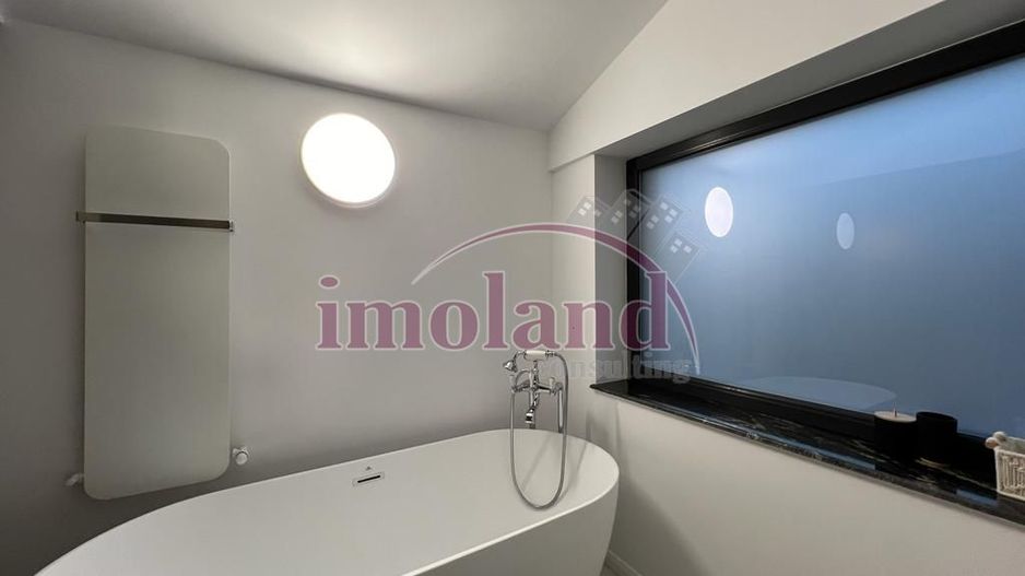 Vila - Floreasca - 12 camere+curte - Piata Floreasca - Poză 13