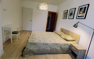 Spre chirie I Apartament modern cu 2 dormitoare și living I Zona Centru I - Poză 25