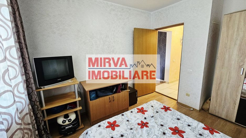 Apartament 3 camere, mobilat și parțial utilat, grad seismic 1, Nord - Poză 14