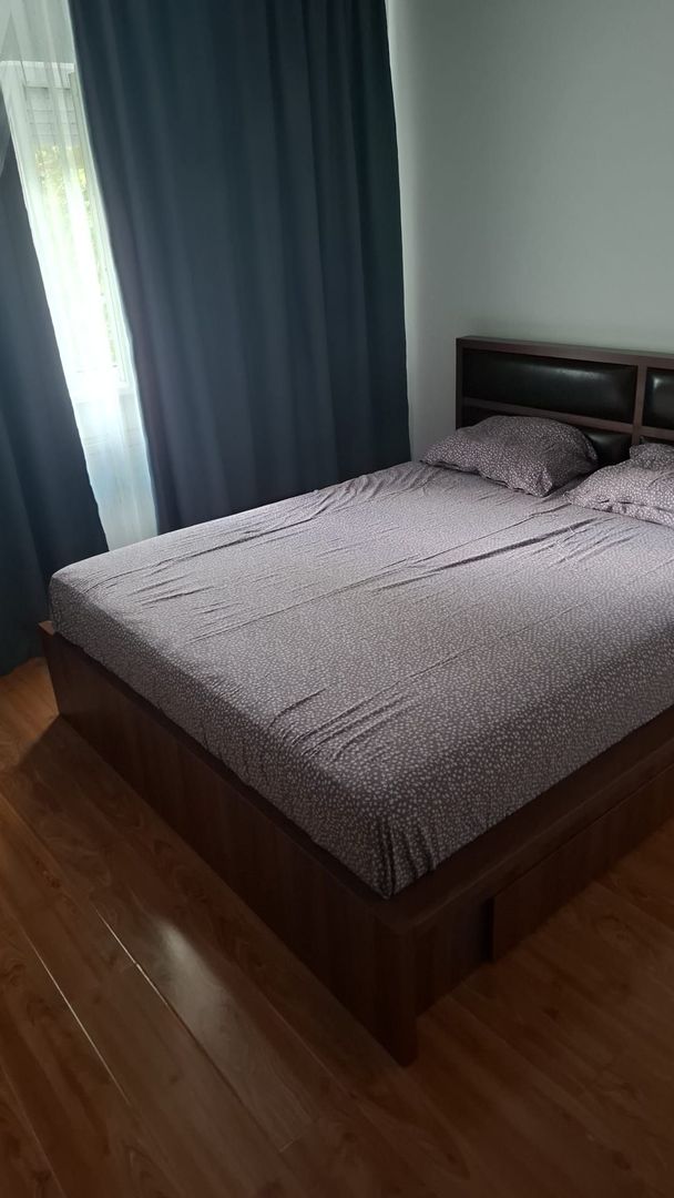 AP. 2 CAMERE- APARATORI, REABILITAT, MASINA DE SPALAT VASE, METROU - Poză 3