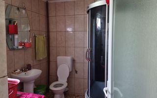 CASA 3 CAMERE, TEREN 6200 MP + 2 LACURI, CAMPULUNG, NAMAIESTI - Poză 6
