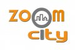 Zoom City - Logo