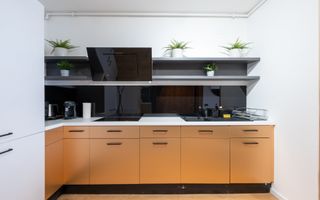 Apartament superb 2 camere | 56 mp | Garaj | zona Semicentrala! - Poză 6