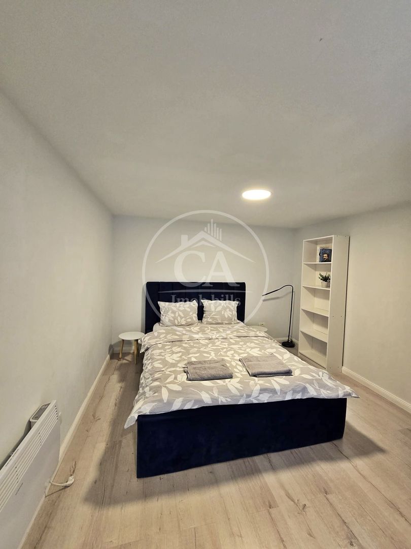 Apartament cu 3 camere de inchiriat Ultracentral, Oradea - Poză 5