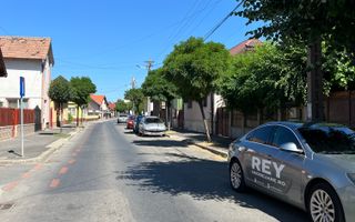 Casa singur in curte cartier Lazaret / Sibiu cu teren de 790 mp - Poză 3