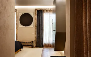 Exclusive 3-Room Apartment for Rent | Primăverii - Poză 11
