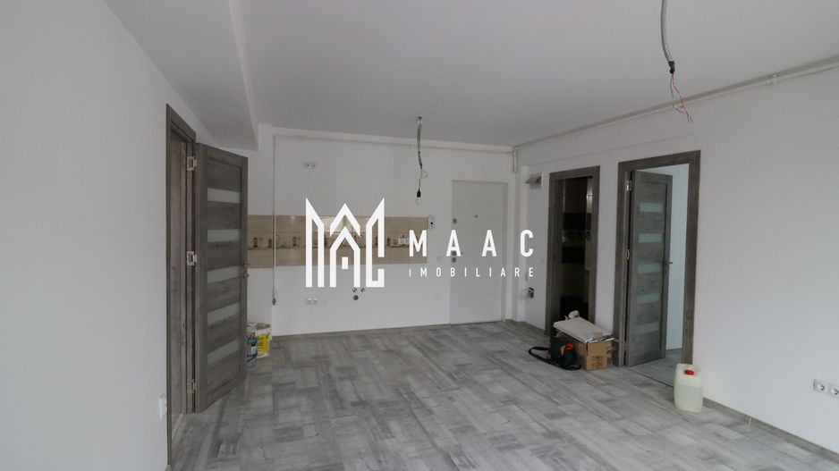 Apartament 3 camere I 2 bai I 2 locuri de parcare I 56 MPU - Poză 1