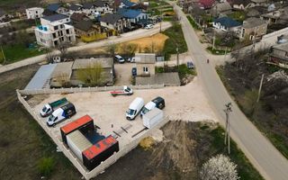 Vânzare  imobil comercial 8 ari teren amplasat în com.  Bubuieci - Poză 12