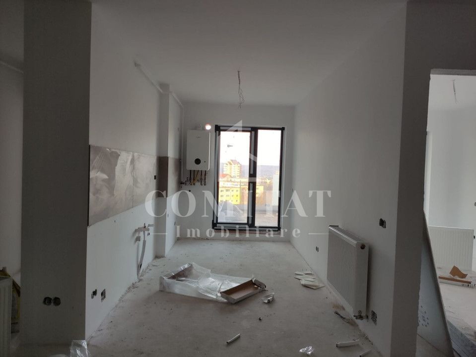 Apartament 2 camere | Semifinisat | Parcare Subterana - Poză 5