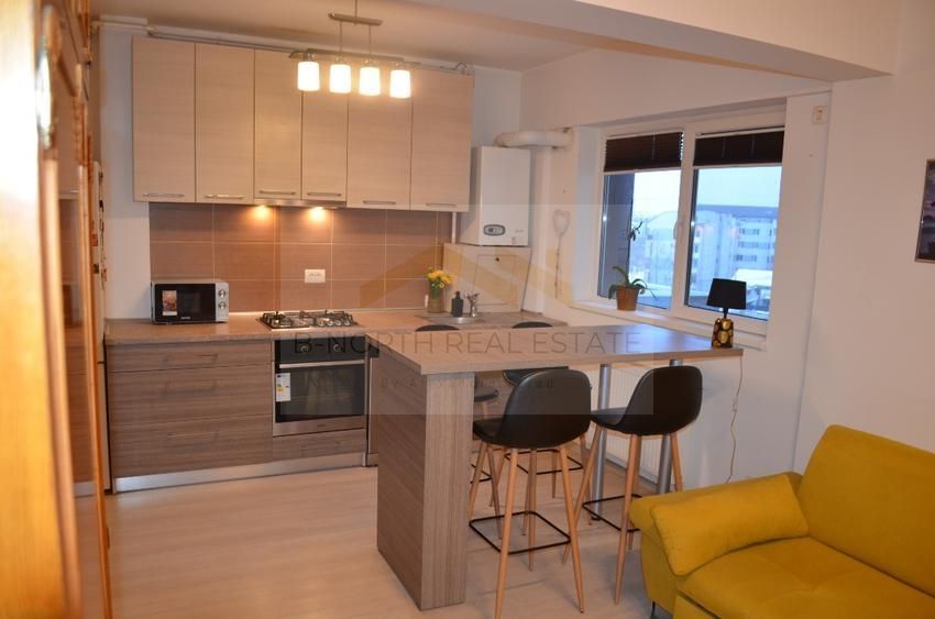 Apartament de vânzare 2 camere Metalurgiei |  51 mp  | Parcare subterană - Poză 2