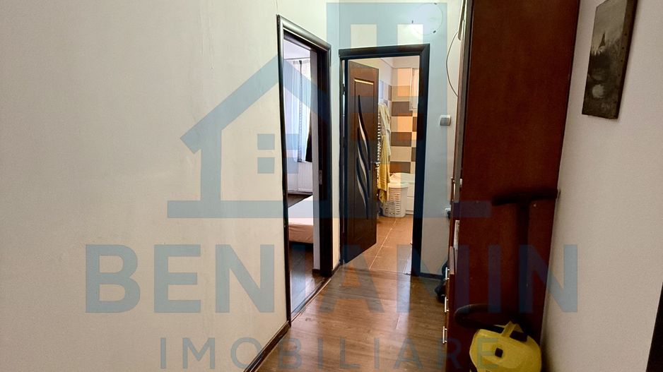 3 decomandate - 68mp - centrala proprie - 2014 - Craiovita Noua - Poză 8