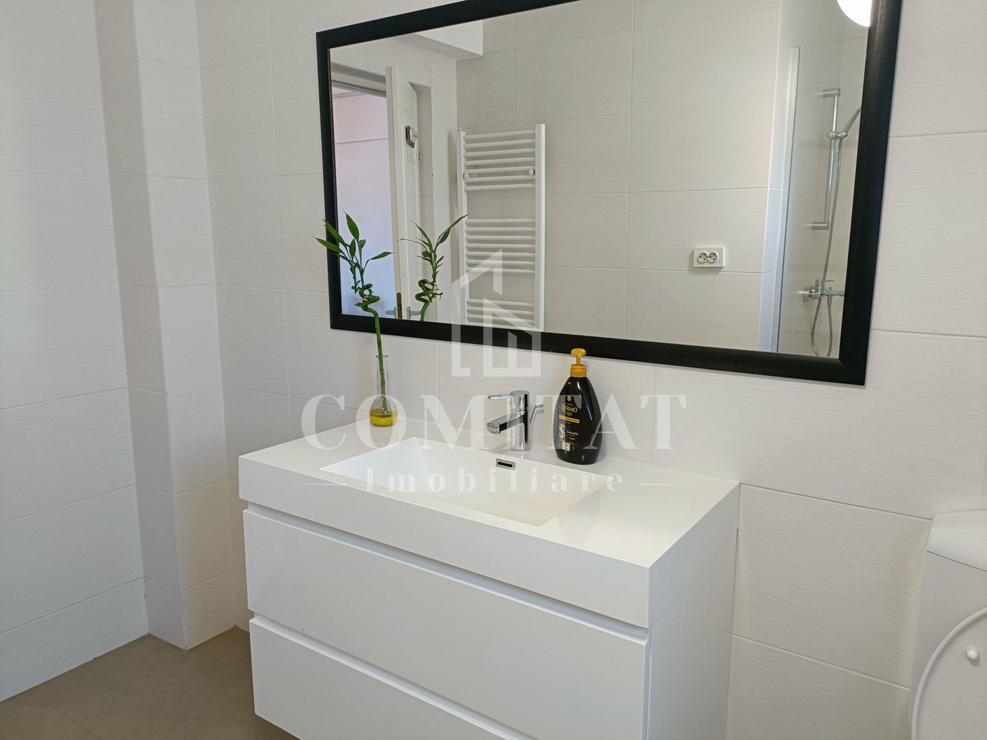 Apartament 2 camere | Etaj intermediar | Zona Muzeul Apei - Poză 9