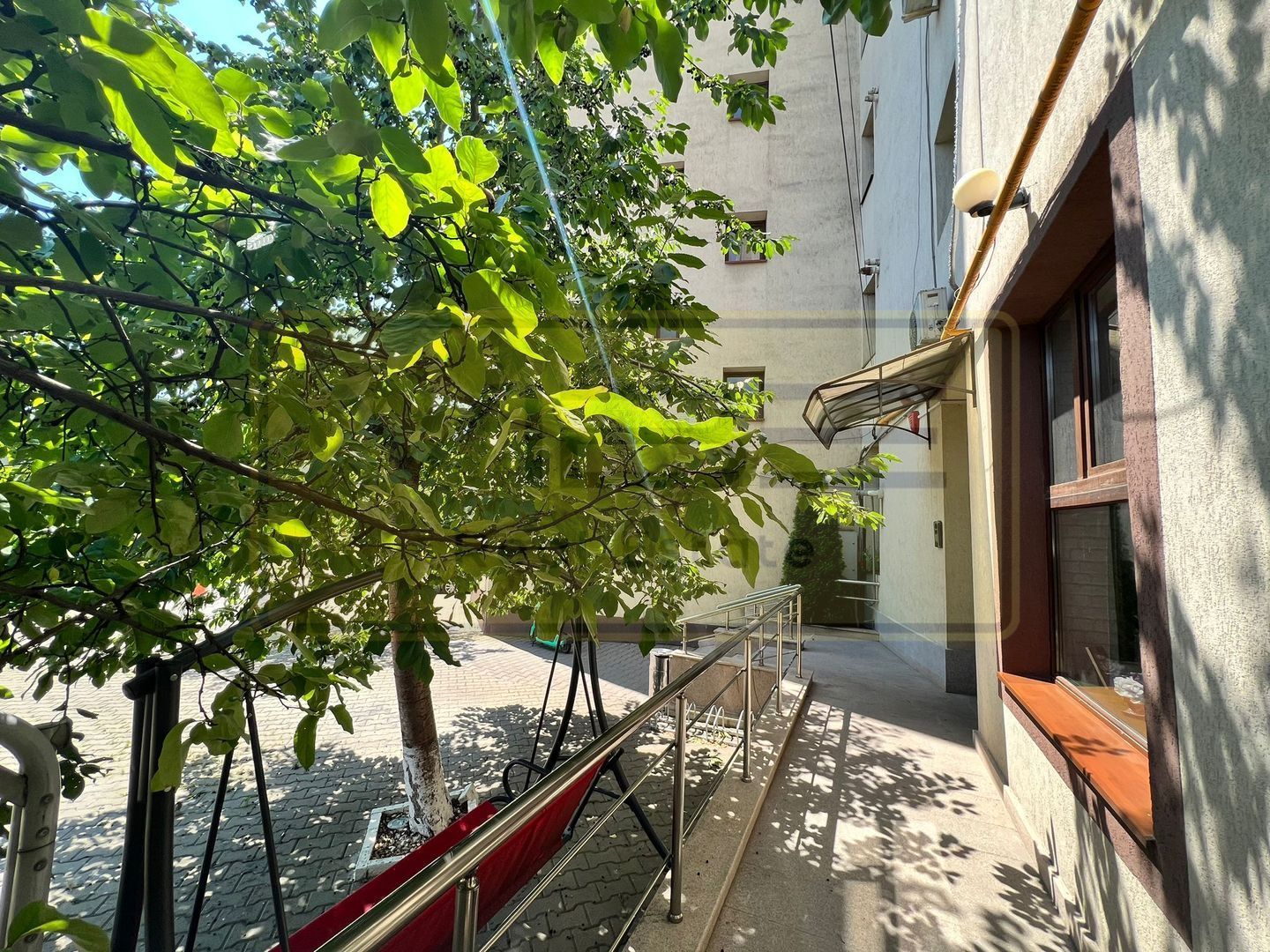 Studio zona centrala -Palas Mall - Poză 17