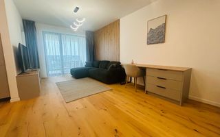 Apartament tip studio 2 camere II Pipera II - Poză 5