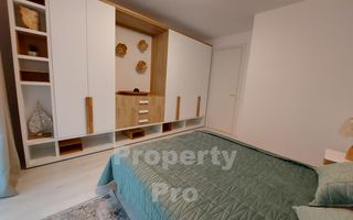 2 Camere + Parcare, Cloud9, Aviatiei, Herastrau, Promenada, Pipera - Poză 4