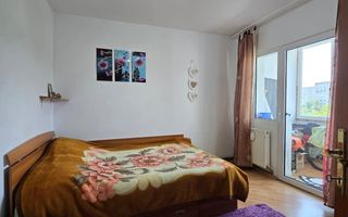Apartament 2 camere decomandat, 2 balcoane, Alexandru cel Bun, Iași - Poză 2