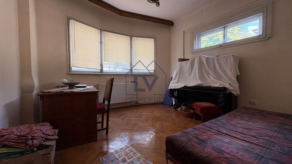 APARTAMENT 4 CAMERE CIRCULAR | ZONA UNIVERSITATE | CENTRALA PROPRIE - Poză 7