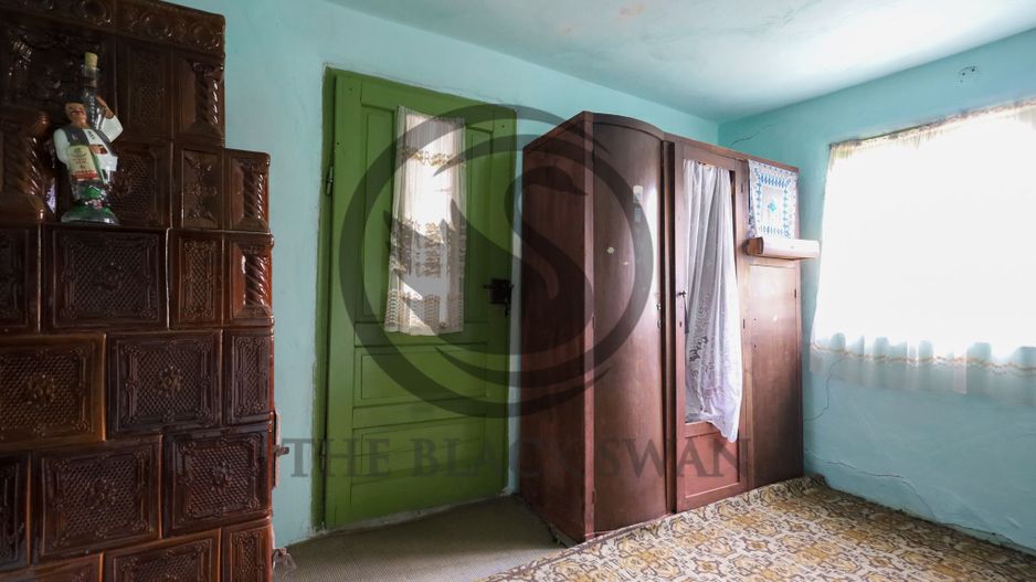 Casa cu 5 camere de vanzare | Dumbrava, Prahova I Comision 0% - Poză 12