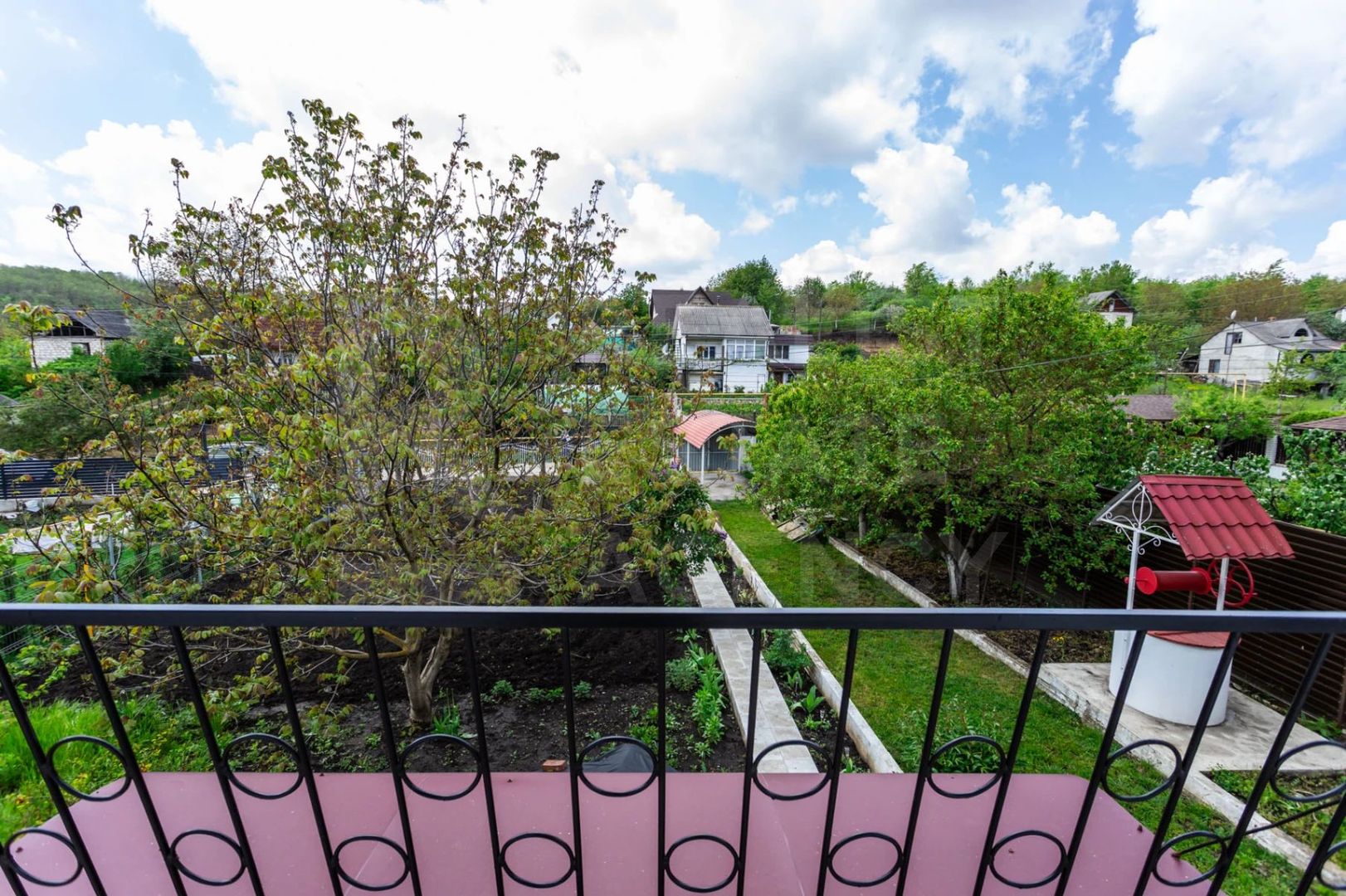 Vânzare, vilă, 2 camere, str. Dimitrie Cantemir, Stăuceni - Poză 14