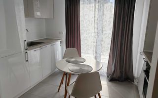Apartament cu 2 camere de închiriat - Titan 4 Residence II - Pallady - Poză 2